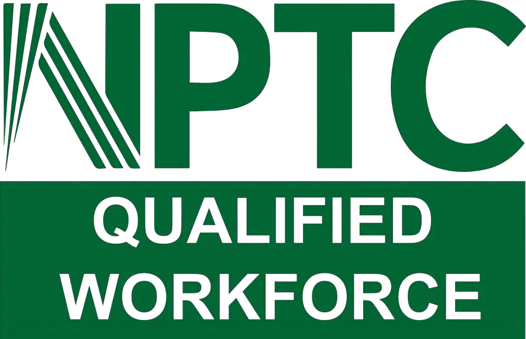 Tree Surgeons in London Limited are NPTC Qualified