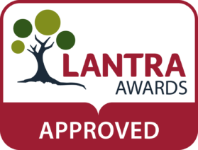 Tree Surgeons in South London are Lantra approved